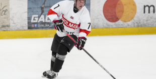 LČV, Sāga - Valmiera