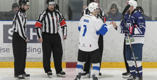 OHL, HK Mogo/RSU - Rīgas HS, 7.01.2026
