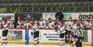 OHL, HK Prizma - HC Panter, 14.02.2026.