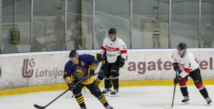 LČV, Sāga - Valmiera