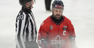 OHL, HK Prizma - HC Panter, 14.02.2026.