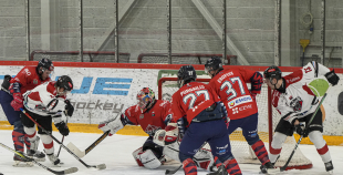 OHL, HK Prizma - HC Panter, 14.02.2026.