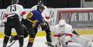 LČV, Sāga - Valmiera