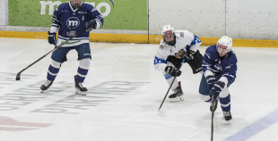 OHL, HK Mogo/RSU - Rīgas HS, 7.01.2026