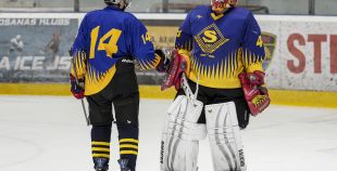 LČV, Sāga - Valmiera