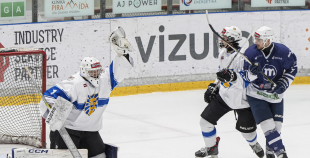 OHL, HK Mogo/RSU - Rīgas HS, 7.01.2026