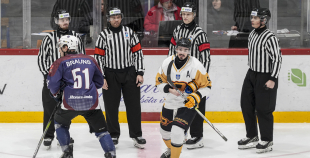 1.līga, Jelgava LSS - HK Dinaburga DSS