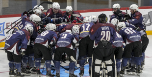 1.līga, Jelgava LSS - HK Dinaburga DSS