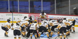 1.līga, Jelgava LSS - HK Dinaburga DSS