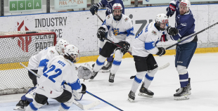 OHL, HK Mogo/RSU - Rīgas HS, 7.01.2026