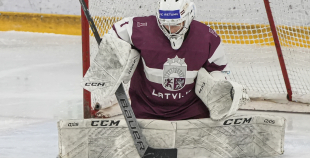 LAT sieviešu izlases pārbaudes spēle, LAT - POL, 13.12.2025.