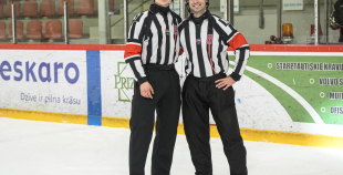 OHL, HK Prizma - HC Panter, 14.02.2026.