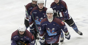 1.līga, Jelgava LSS - HK Dinaburga DSS