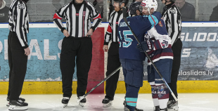 OHL, HC Kyiv Capitals - HK Zemgale/LBTU, 14.02.2026.