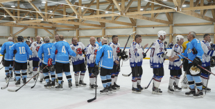 LČHV, K33 - Jūrmalas Bebri, 26.09.2026.
