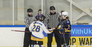 SHK Kurbads/Lauvas - HC Klaipeda