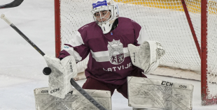 LAT sieviešu izlases pārbaudes spēle, LAT - POL, 13.12.2025.