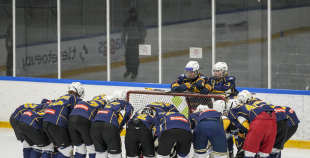 SHK Kurbads/Lauvas - HC Klaipeda