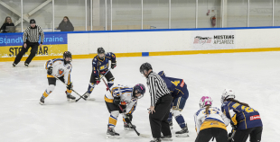 SHK Kurbads/Lauvas - HC Klaipeda