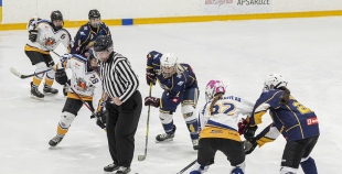 SHK Kurbads/Lauvas - HC Klaipeda