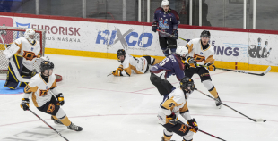 1.līga, Jelgava LSS - HK Dinaburga DSS