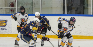SHK Kurbads/Lauvas - HC Klaipeda