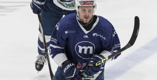 OHL, HK Mogo/RSU - Rīgas HS, 7.01.2026