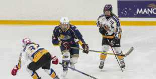 SHK Kurbads/Lauvas - HC Klaipeda