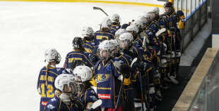 SHK Kurbads/Lauvas - HC Klaipeda