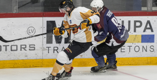 1.līga, Jelgava LSS - HK Dinaburga DSS