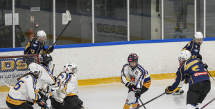 SHK Kurbads/Lauvas - HC Klaipeda