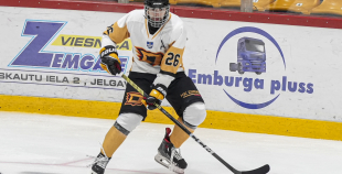 1.līga, Jelgava LSS - HK Dinaburga DSS