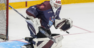 1.līga, Jelgava LSS - HK Dinaburga DSS