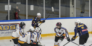 SHK Kurbads/Lauvas - HC Klaipeda