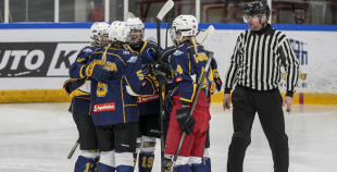 SHK Kurbads/Lauvas - HC Klaipeda