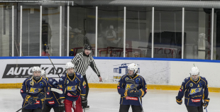 SHK Kurbads/Lauvas - HC Klaipeda