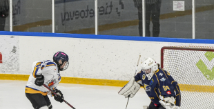 SHK Kurbads/Lauvas - HC Klaipeda
