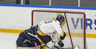 SHK Kurbads/Lauvas - HC Klaipeda