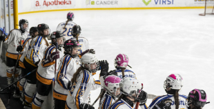 SHK Kurbads/Lauvas - HC Klaipeda
