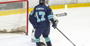 OHL, HC Kyiv Capitals - HK Zemgale/LBTU, 14.02.2026.