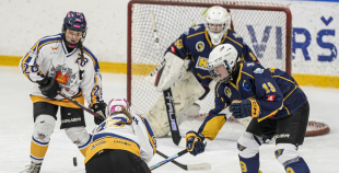 SHK Kurbads/Lauvas - HC Klaipeda