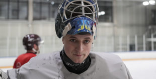 LAT hokeja izlases treniņš, 10.12.2025.