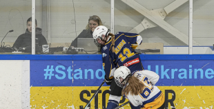 SHK Kurbads/Lauvas - HC Klaipeda
