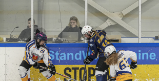 SHK Kurbads/Lauvas - HC Klaipeda