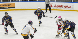 SHK Kurbads/Lauvas - HC Klaipeda