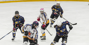 SHK Kurbads/Lauvas - HC Klaipeda