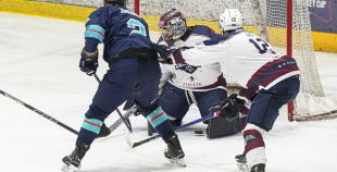 OHL, HC Kyiv Capitals - HK Zemgale/LBTU, 14.02.2026.