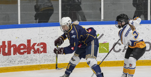 SHK Kurbads/Lauvas - HC Klaipeda