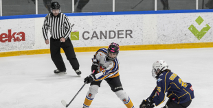 SHK Kurbads/Lauvas - HC Klaipeda
