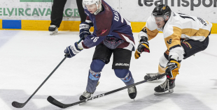 1.līga, Jelgava LSS - HK Dinaburga DSS